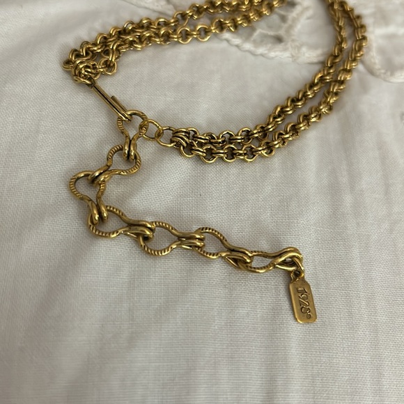 1928 Vintage Necklace - Picture 4 of 15